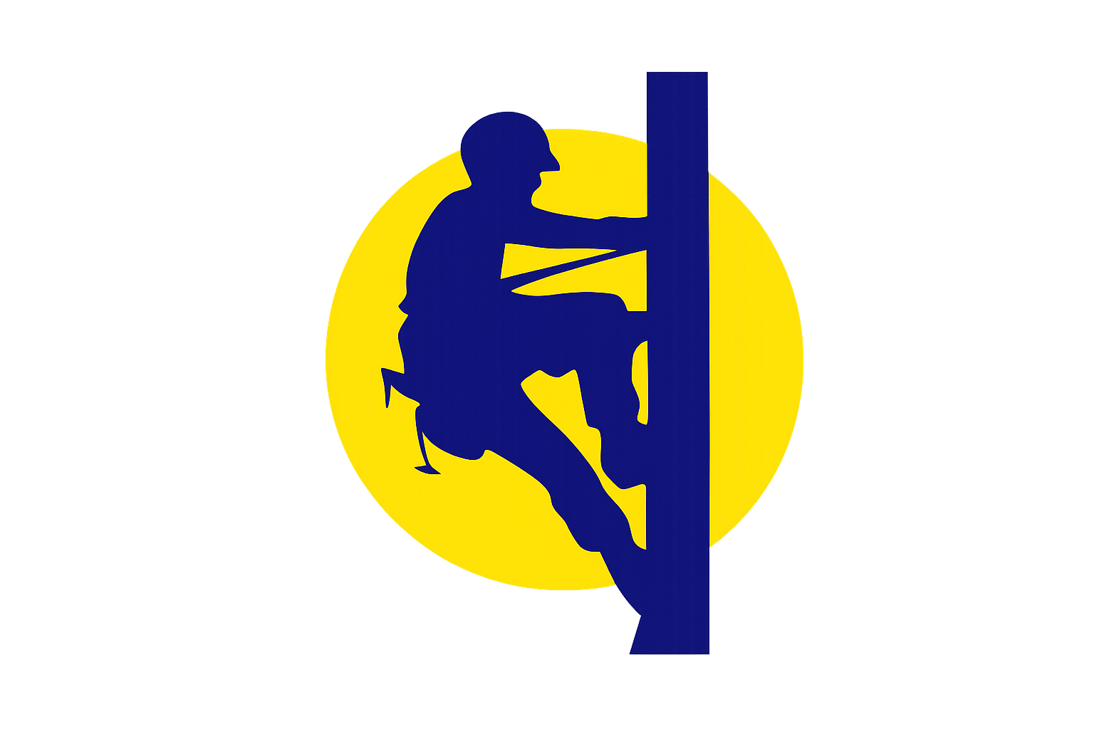 Logo de Instalación y Servicios Manantial